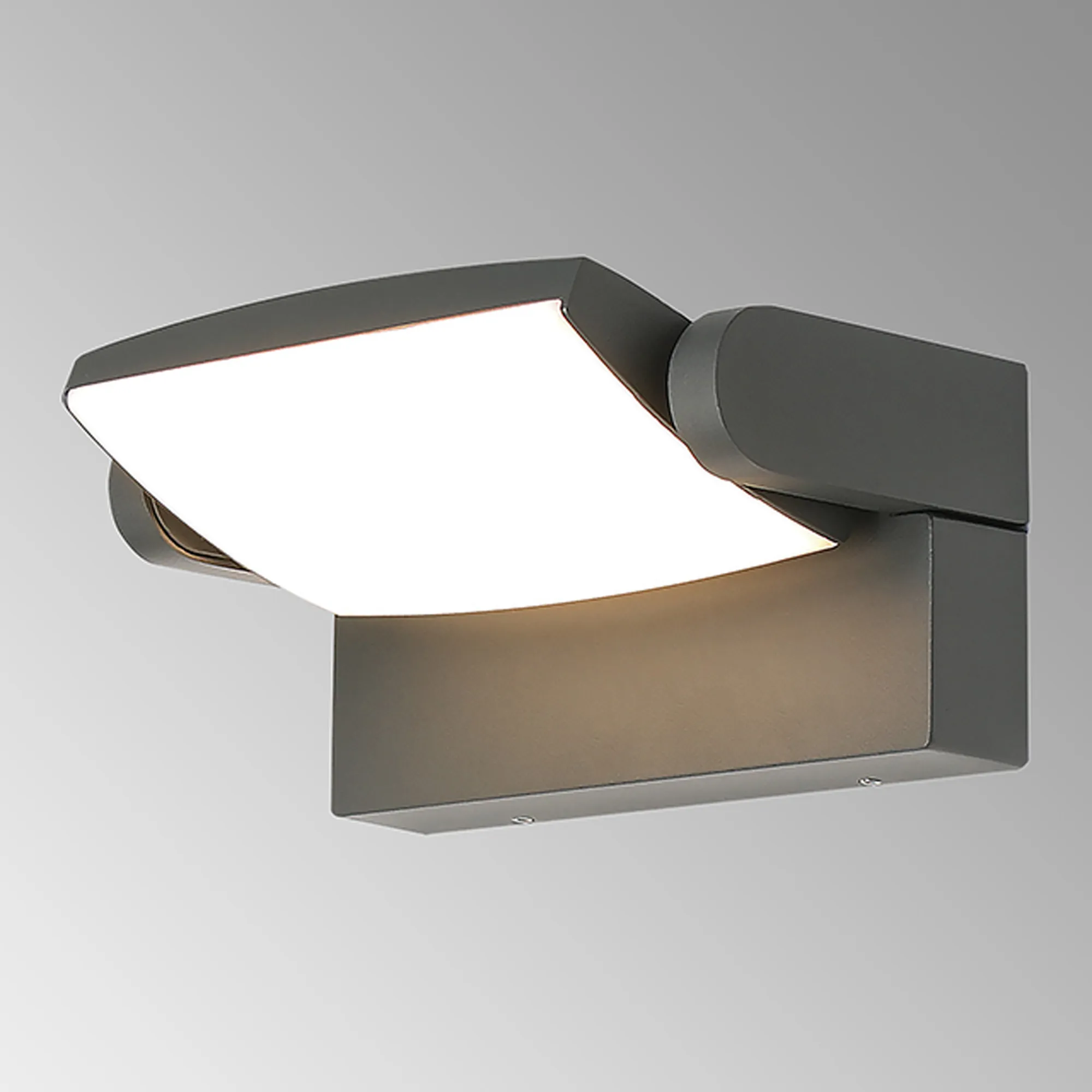 Hood Exterior Lights Mantra Exterior Wall Lights